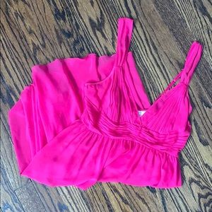 Magenta Victoria’s Secret Chemises/Nightie